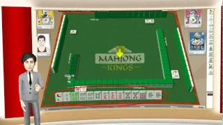 Mahjong Demo