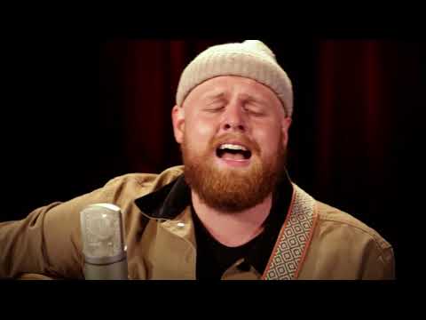 Tom Walker - Angels - 8/21/2018 - Paste Studios - New York, NY
