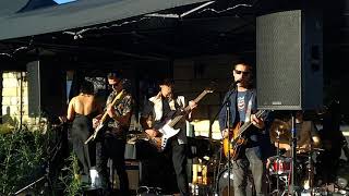 Pretty Lady Blues - S.O.P