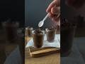 FIZ UM BRIGADEIRO SEM LEITE CONDENSADO Receitafacil Doces Sobremesa Receitas