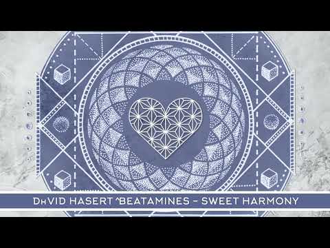 WTHI090 - David Hasert, Beatamines - Harmony Sweet (Erdi Irmak Remix)