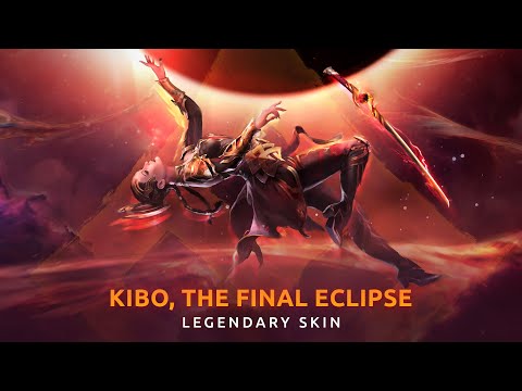 Shadow Fight 4: Arena - Kibo, The Final Eclipse