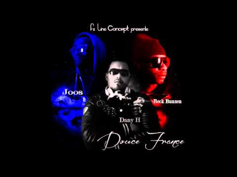 Joos X Dany H Feat Beck Bunzen - Douce france
