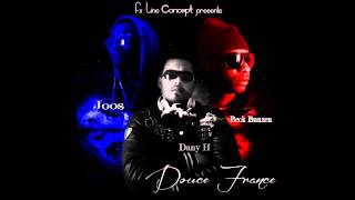 Joos X Dany H Feat Beck Bunzen - Douce france