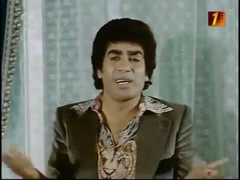 الفنان أحمد عدويه موال يا دنيا عيب 💔