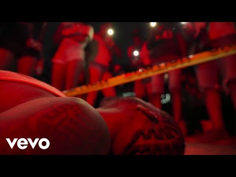 Shane E - My Story (Official Music Video)