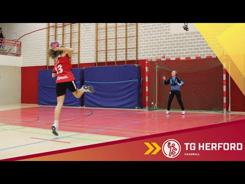 TG Herford - Film der Handballabteilung