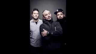 Audio Interview Fun Lovin' Criminals' 'Fast' (Brian Leiser) Interview