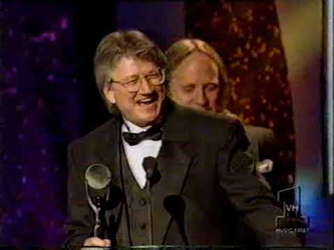 Thumbnail for Buffalo Springfield 5-9-97 TV reunion by Buffalo Springfield