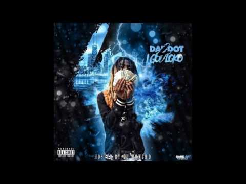 Dae Dot - Wet (Prod. CPain Beatz)