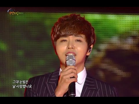 [HOT] 상암시대 개막특집 '무한드림 MBC' Dong Ha Jeong - Relationship, 정동하 - 인연 20140901