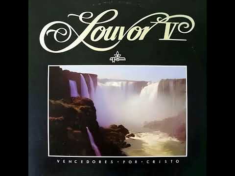 Como Suspira A Corça - Banda Cristo Vive