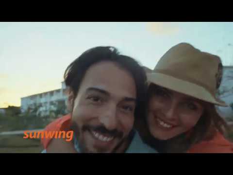 Playa Coco | Cuba | Sunwing