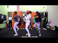 Nikita Kering' - Ex (Official Dance Video) By Dmk Captures