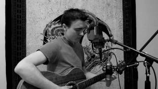 Can I Stay - Ray LaMontagne Cover