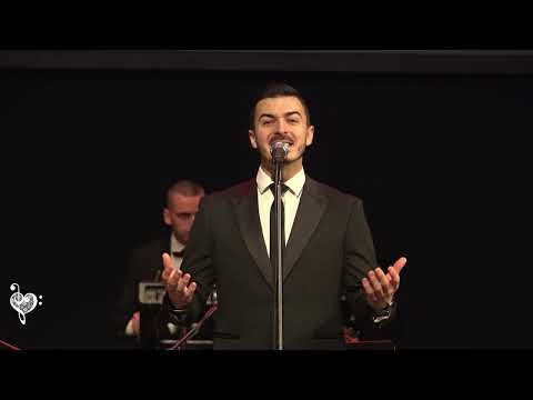 IMA JEDNA CURA U SOKAKU MOME (Smeđe su joj kose) - MEMNUN MUZAFERIJA ||| UŽIVO, Tuzla 2025.