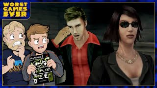 Worst Games Ever – Th3 Plan