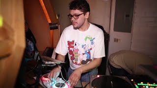 Fania Presents: Armada Fania DJ Set - Austin Lebrón