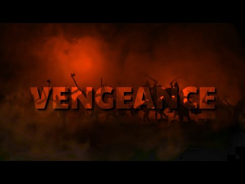 VENGEANCE - NEONI x SILVERBERG x SAINT CARDINAL [Lyrics]