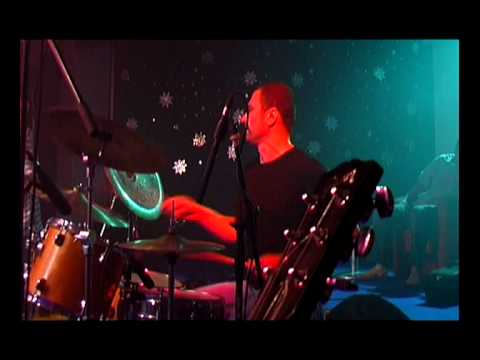The Bastardz - The Bastardz Go Jazzy Live - Kad bi barem.wmv