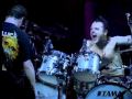 Metallica Fuel Cunning Stunts First Time Performed