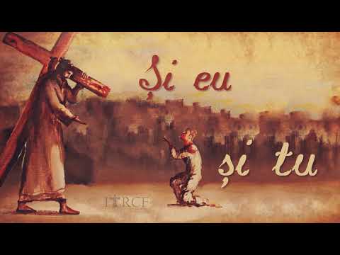 Nu-i singur Iuda vinovat  - poezie [ITRCF]