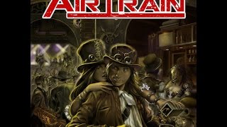 AirTrain - Back To War