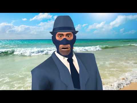 Underdogs vs The Spy Remastered - An Underdogs Greenscreen Movie