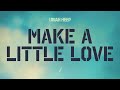 Uriah Heep - Make a Little Love (Official Audio)