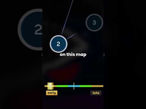 This is NOT how you play a RHYTHM GAME #osu #osugame