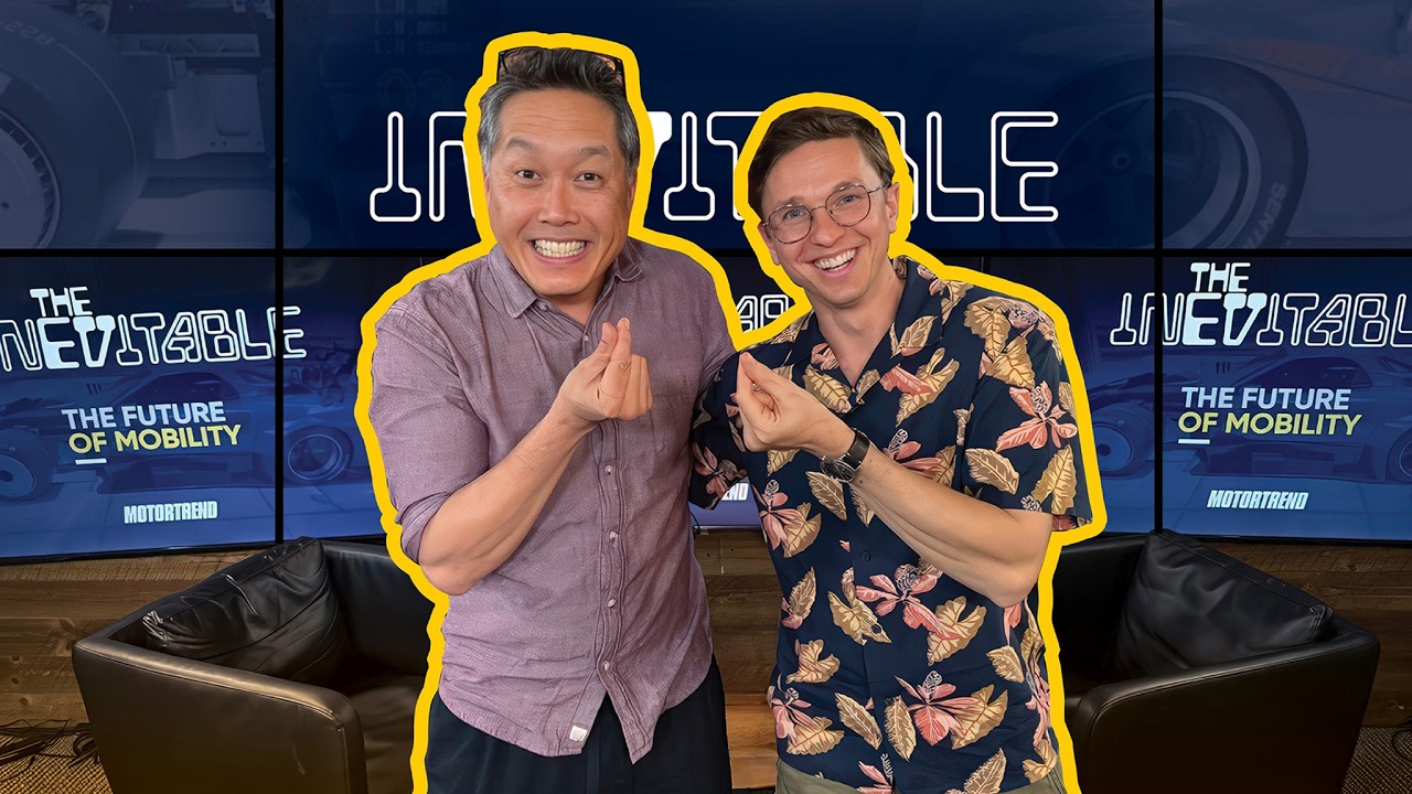 The Truth About Chinese EVs: BYD, NIO, XPeng vs Tesla | Wheelsboy Interview