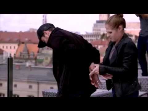 Adam i Marysia /Sprawiedliwi/