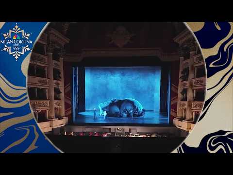 Milan is home to some of the world's best opera singers