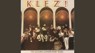 Bay A Glezele Mashke