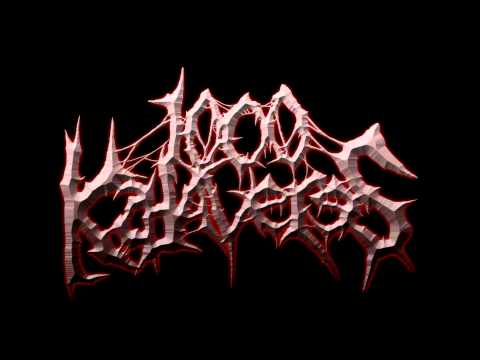 1000 Kadaveres Promo 2014