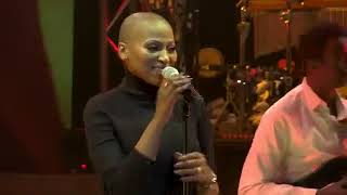 Zonke - Best Days of My Life (Live in Pretoria, SA State Theatre, 2020)