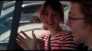 Mazzy Star - Fade Into You (Ruby Sparks)