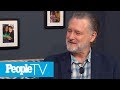 Bill Pullman On What Influenced His Epic Independence Day Speech PeopleTV Entertainment Weekly
