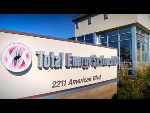 Careers at Total Energy Systems