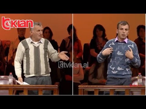 E diela shqiptare - Shihemi ne gjyq! (03 shkurt 2019)