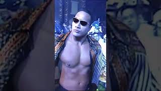 The Rock “Know Your Role” Custom WWE Titantron #shorts