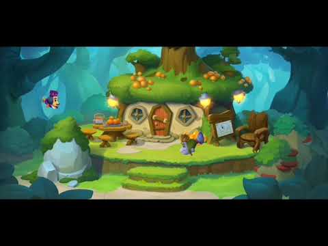 Fishdom 7089 Level - NO 💣🧨💥