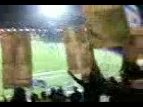 FC Zwolle - AGOVV 08-03-2010 Sfeer opkomst spelers (slecht beeld)