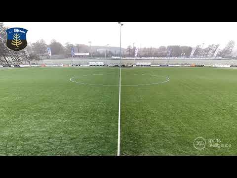 s.v. Rijssen 3 - Excelsior '31 3