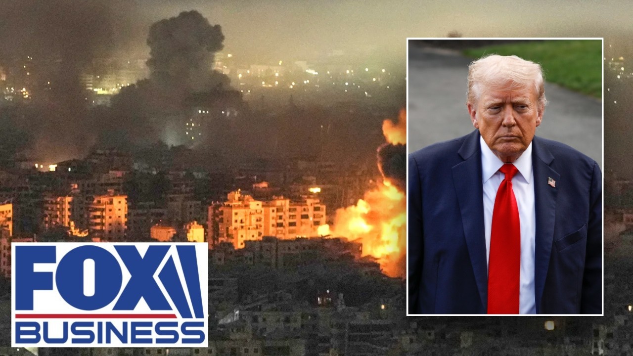 Dems DOWNPLAY Iran’s nuclear threat due to ‘Trump Derangement Syndrome’: Tomi Lahren