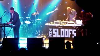 preview picture of video '2014-09-26 The Sloofs @ JH De Route - Eeklo, BE'