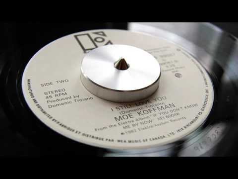 Moe Koffman - Lonely Girl/I Still Love You