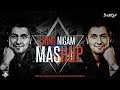 Sonu Nigam Mashup DJ Shadow Dubai Full Video
