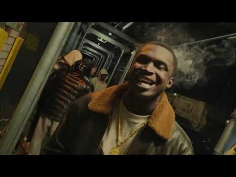 MozeGotTheJuice - Big 550