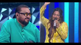 Download lagu 😱 Stage Lit Up With Glam & Energy 💥 Raat Baaki Baat Baaki 😍 | Jyotirmayee Nayak | Indian Idol S16 mp3 Download lagu 😱 Stage Lit Up With Glam & Energy 💥 Raat Baaki Baat Baaki 😍 | Jyotirmayee Nayak | Indian Idol S16 mp3